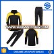 2017 Custom Promotion Price Soccer Jacket With Your Own Design