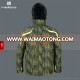 Custom Snow Jacket