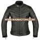 Highly protective Motorbike Jacket