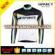 china new men team custom long sleeve fleece winter cycling clothing high quality italian eco-friendly ink sportswear